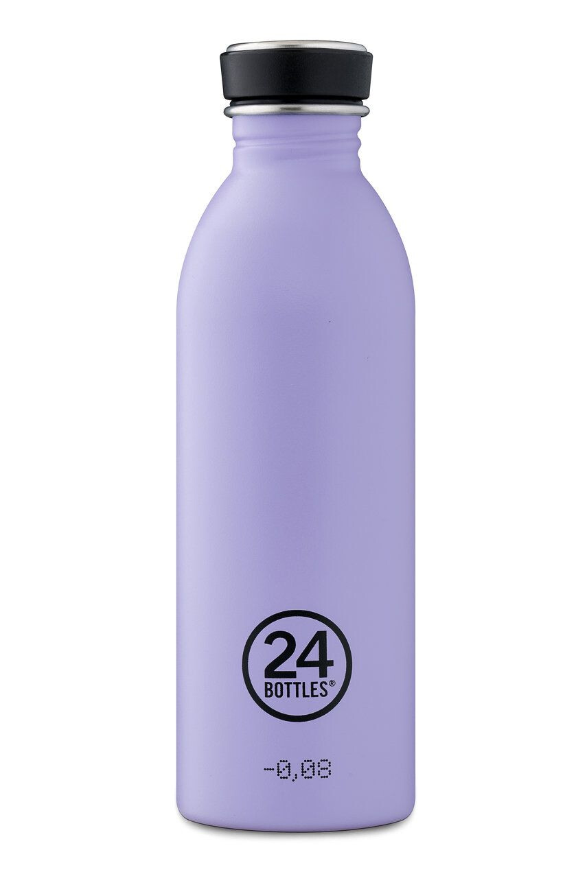 24bottles Бутилка Urban Bottle Erica 500ml - Pepit.bg