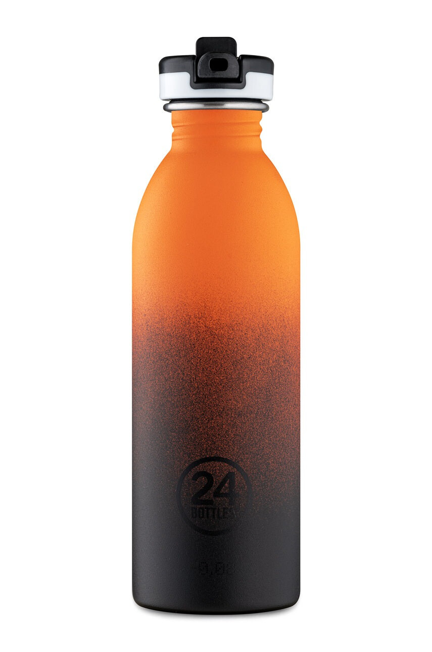 24bottles Бутилка Urban Bottle Jupiter 500ml - Pepit.bg
