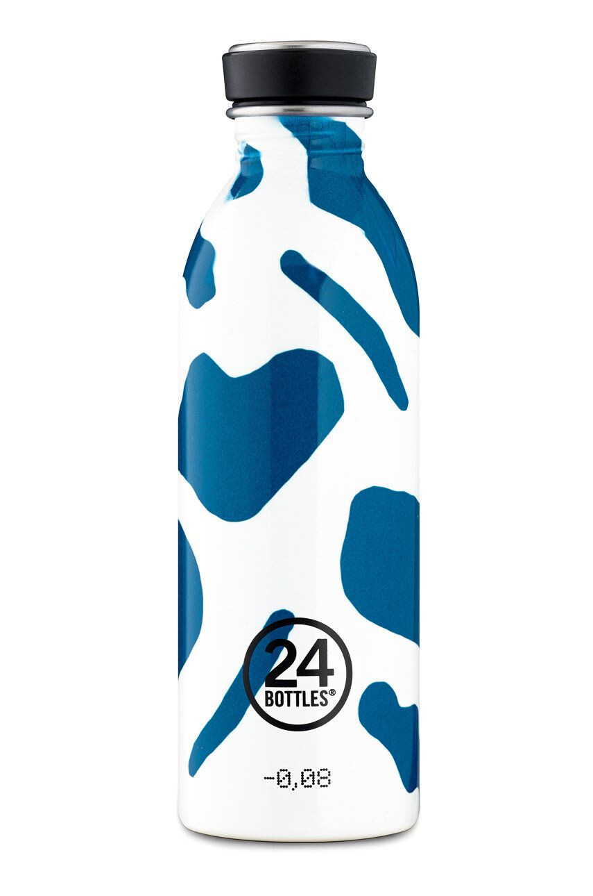 24bottles Бутилка Urban Bottle Lake Print 500ml - Pepit.bg