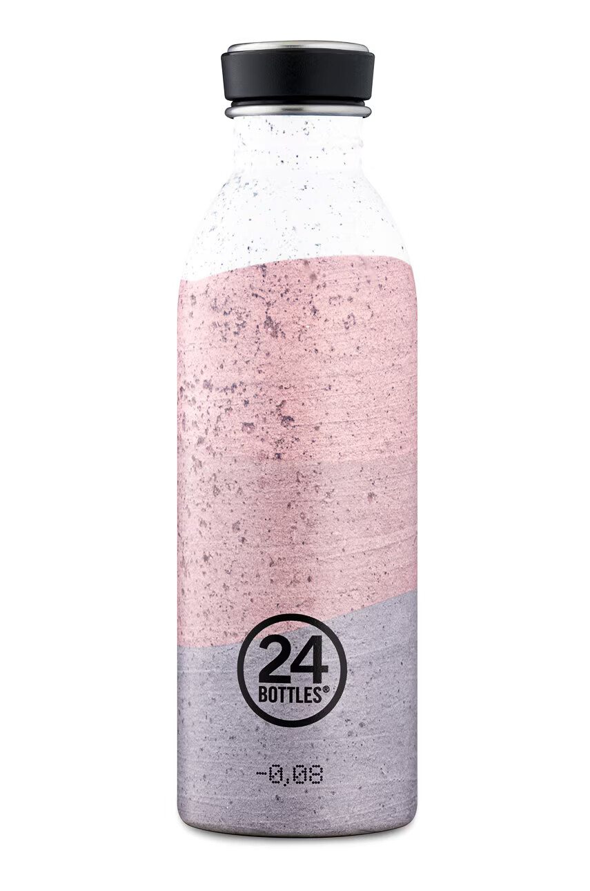 24bottles Бутилка Urban Bottle Moonvalley 500ml - Pepit.bg