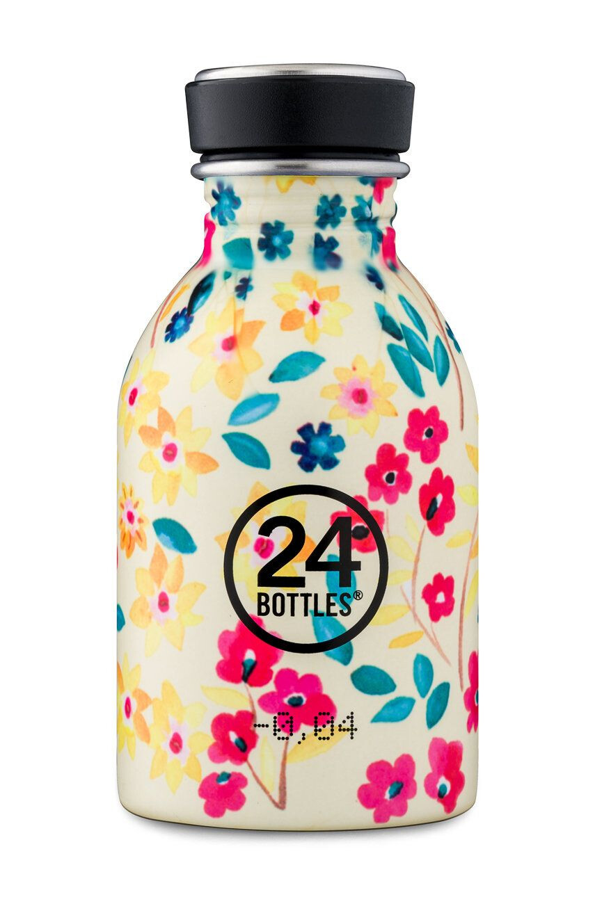 24bottles Бутилка Urban Bottle Petit Jardin 250ml - Pepit.bg