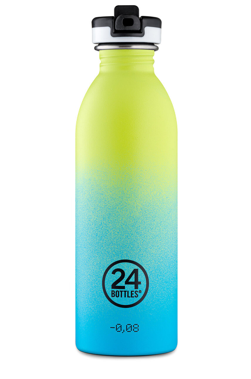 24bottles Бутилка Urban Bottle Titan 500ml - Pepit.bg