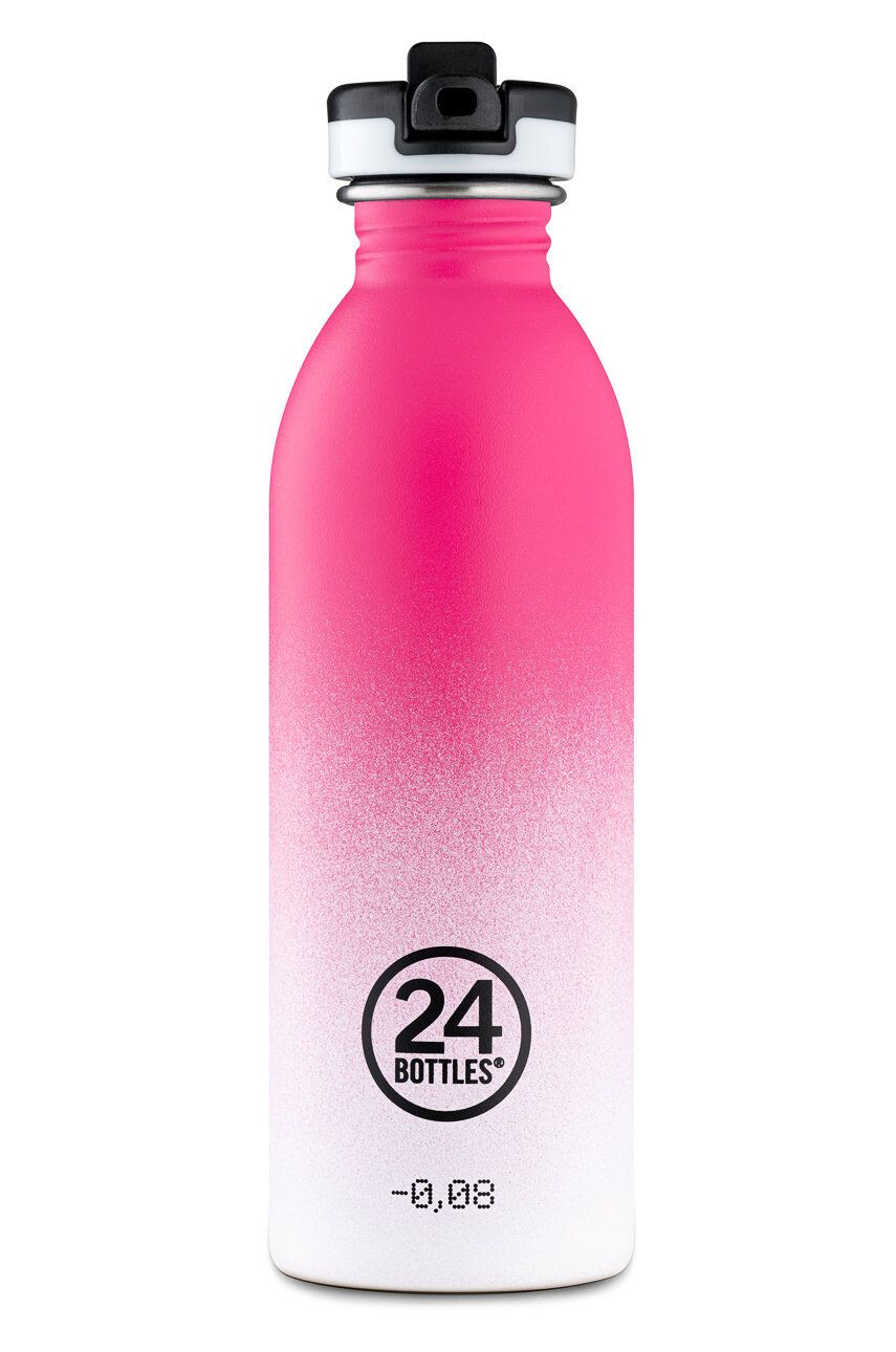 24bottles Бутилка Urban Bottle Venus 500ml - Pepit.bg