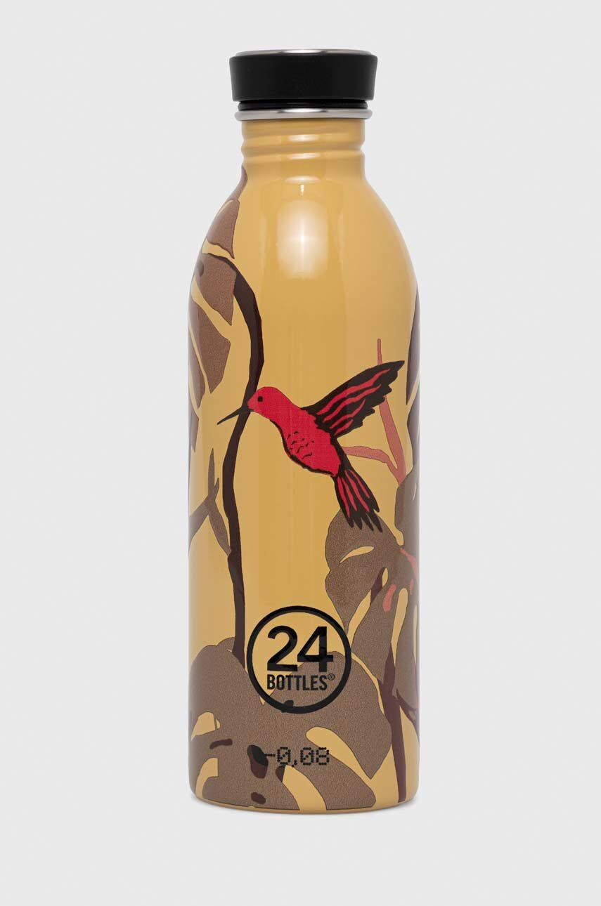 24bottles Бутилка Urban AMBER OASIS - Pepit.bg