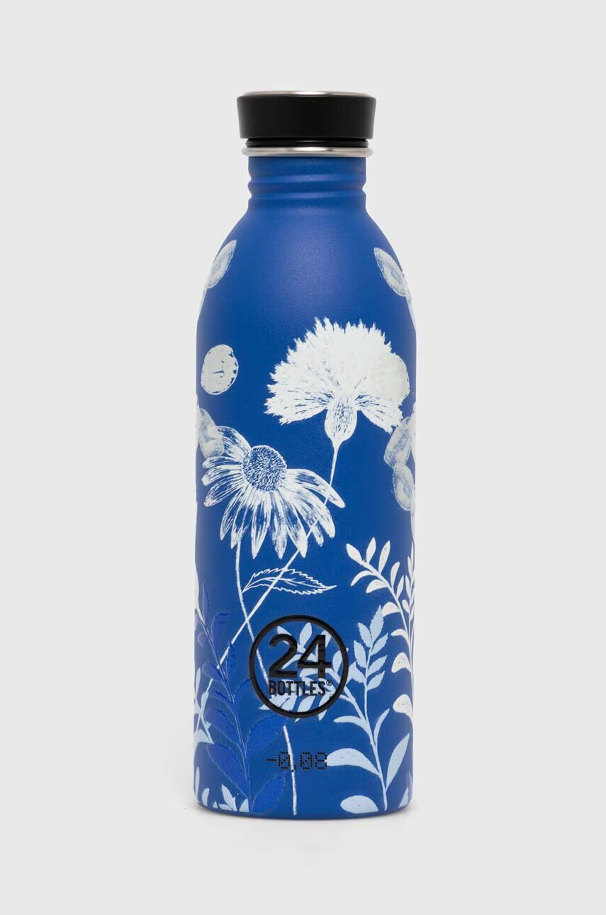 24bottles Бутилка Azure Gardens 500 ml - Pepit.bg