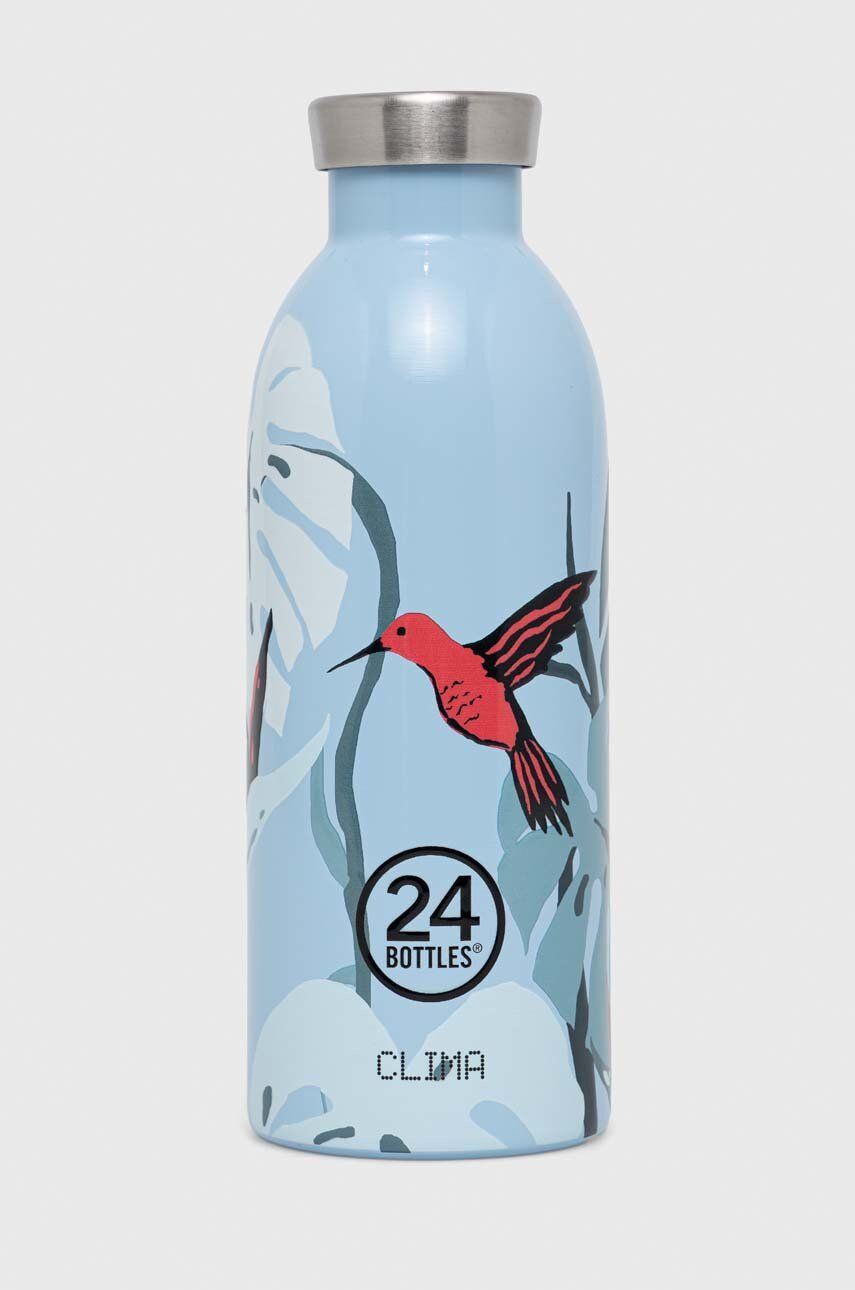 24bottles Термобутилка Clima 500 ml - Pepit.bg