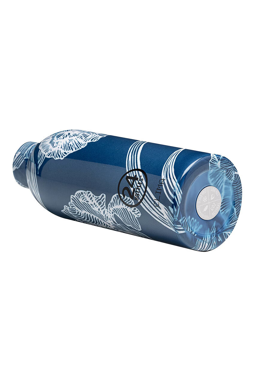 24bottles Термобутилка Clima Bottle Philosophy 500ml - Pepit.bg
