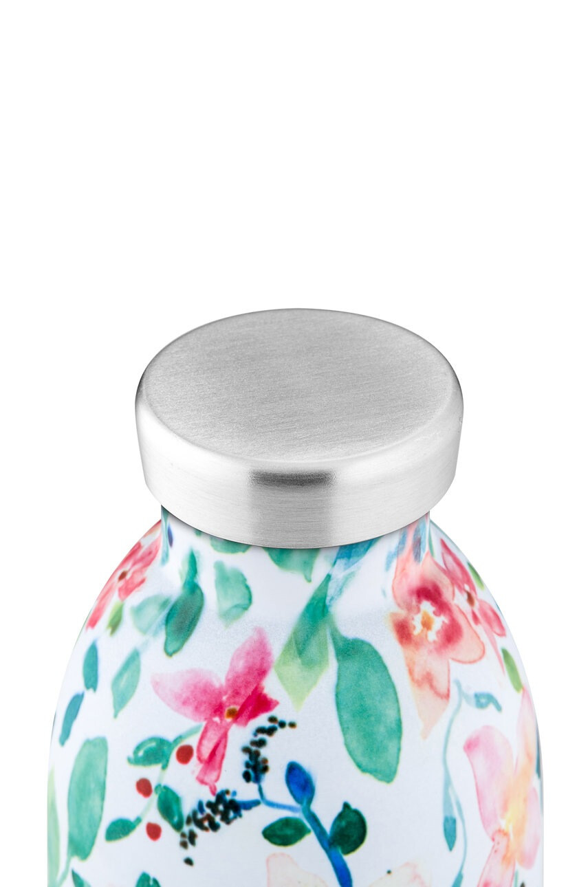 24bottles Термобутилка Clima Little Buds 330ml - Pepit.bg