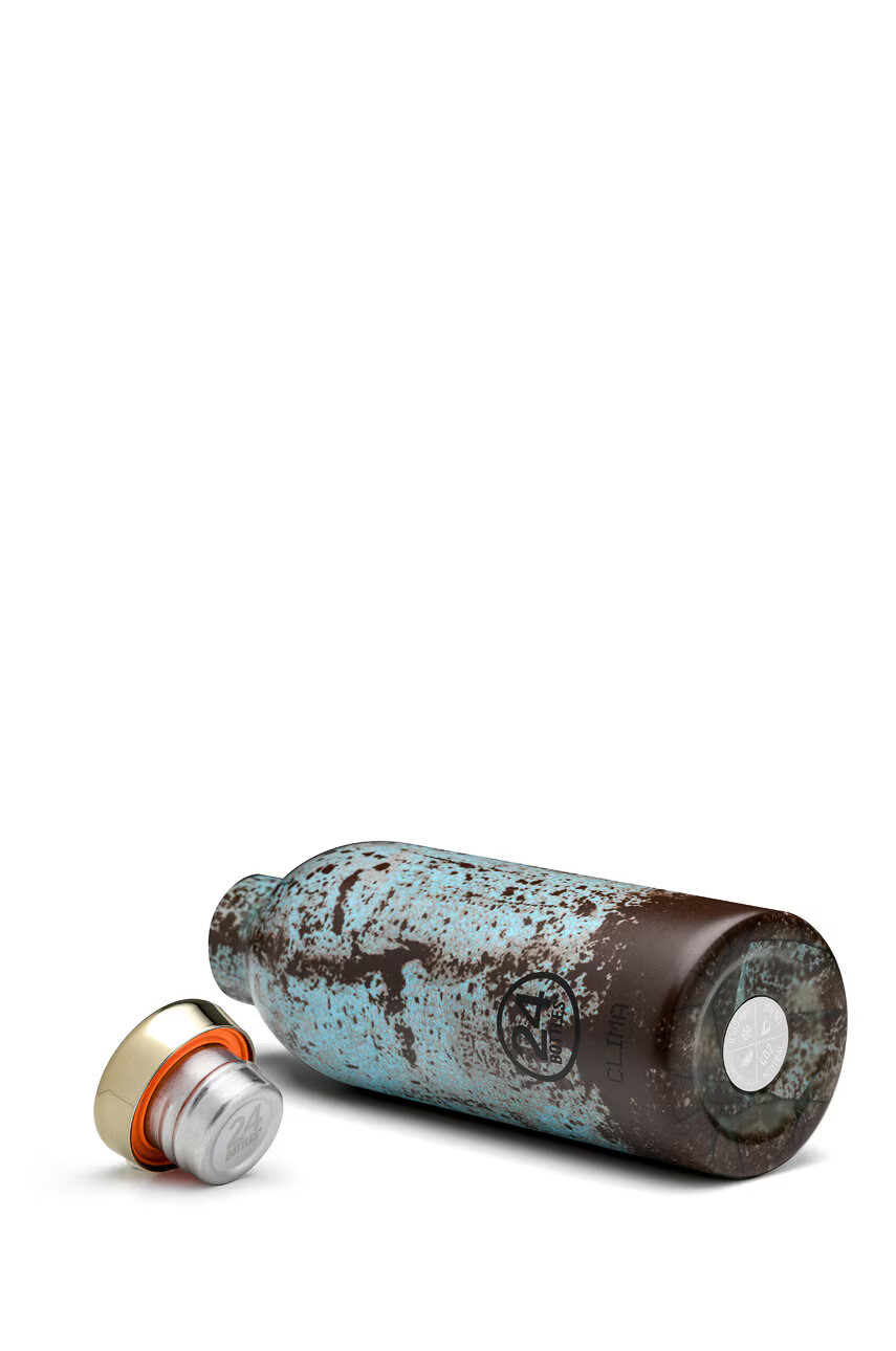 24bottles Термобутилка Clima Riace 500ml - Pepit.bg