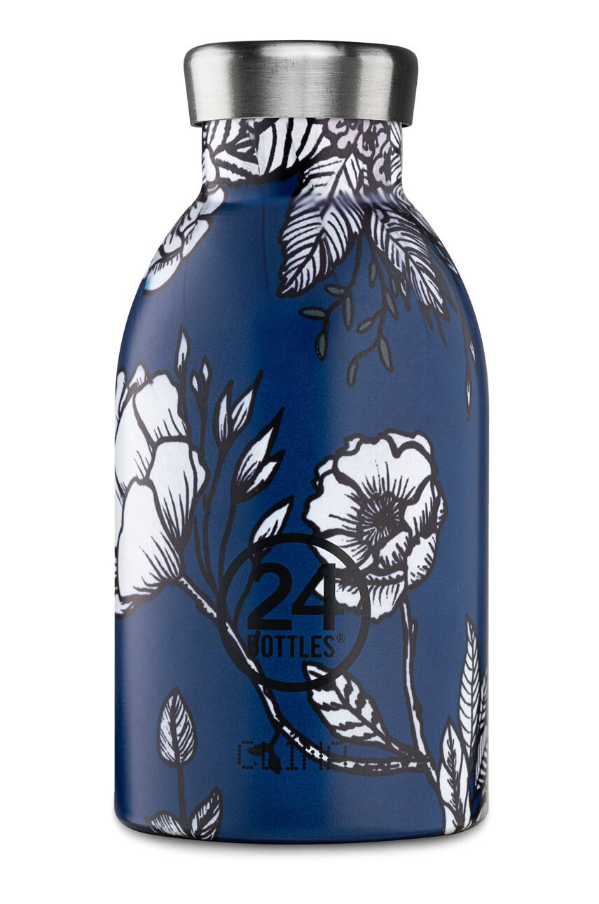 24bottles Термобутилка Clima Silent Purity 330ml - Pepit.bg