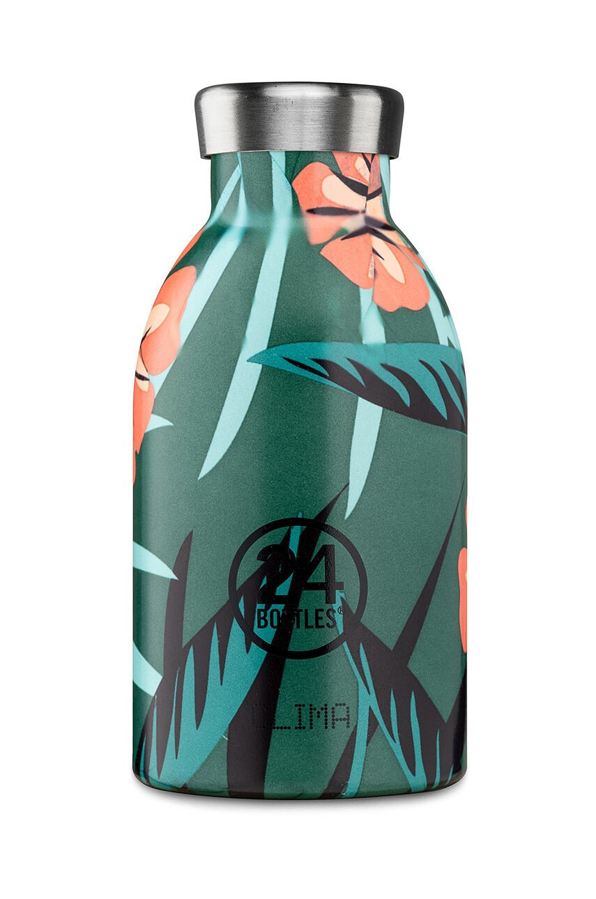 24bottles Термобутилка Clima Ventura 330ml - Pepit.bg