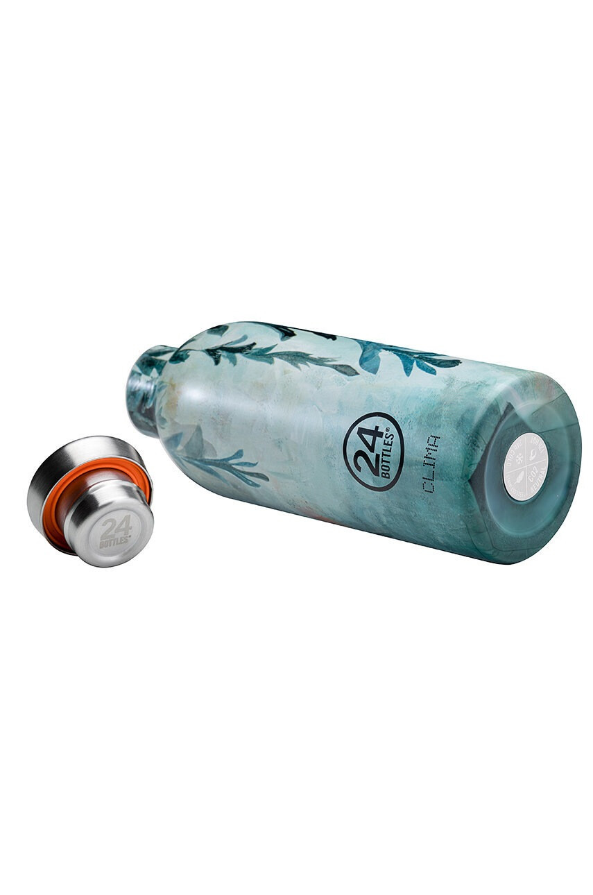 24bottles Термобутилка Lotus 500 ml - Pepit.bg