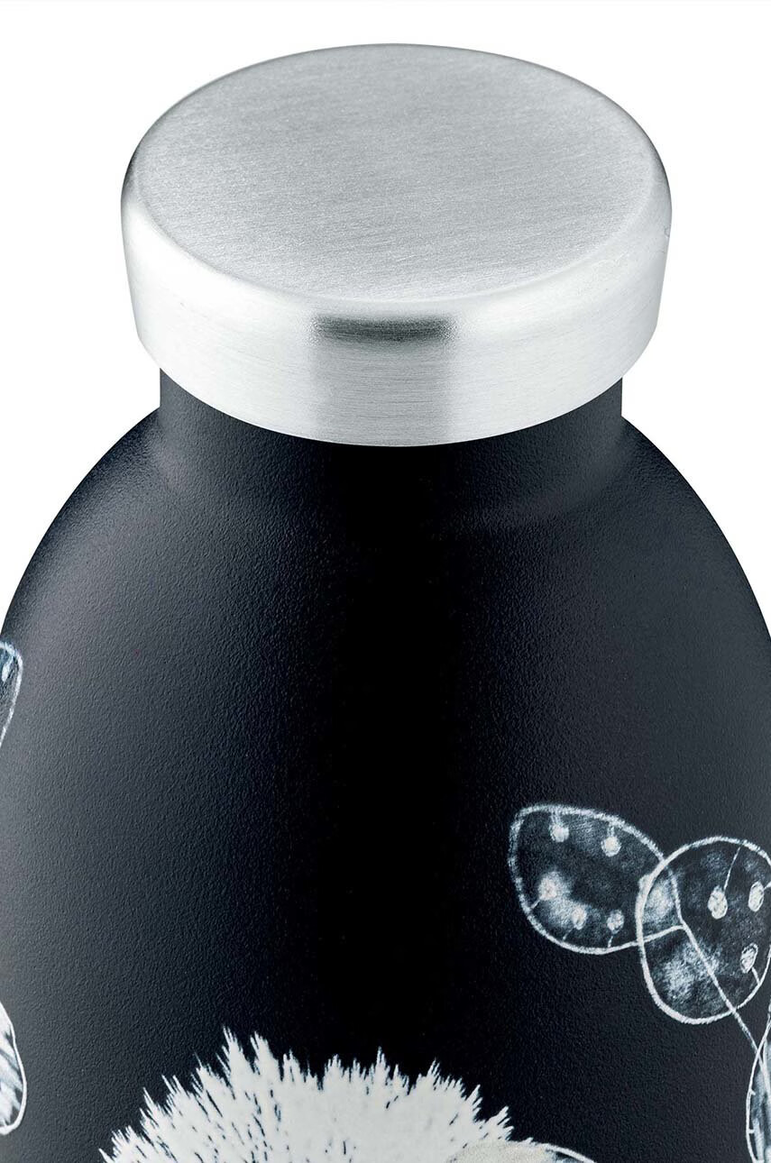 24bottles Термобутилка Navy Garden 500 Ml - Pepit.bg