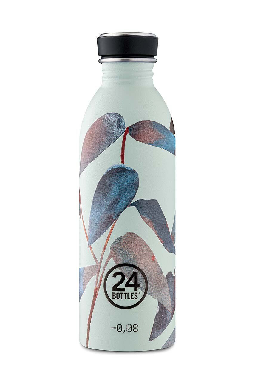 24bottles Бутилка Sky Jasmine 500 мл - Pepit.bg