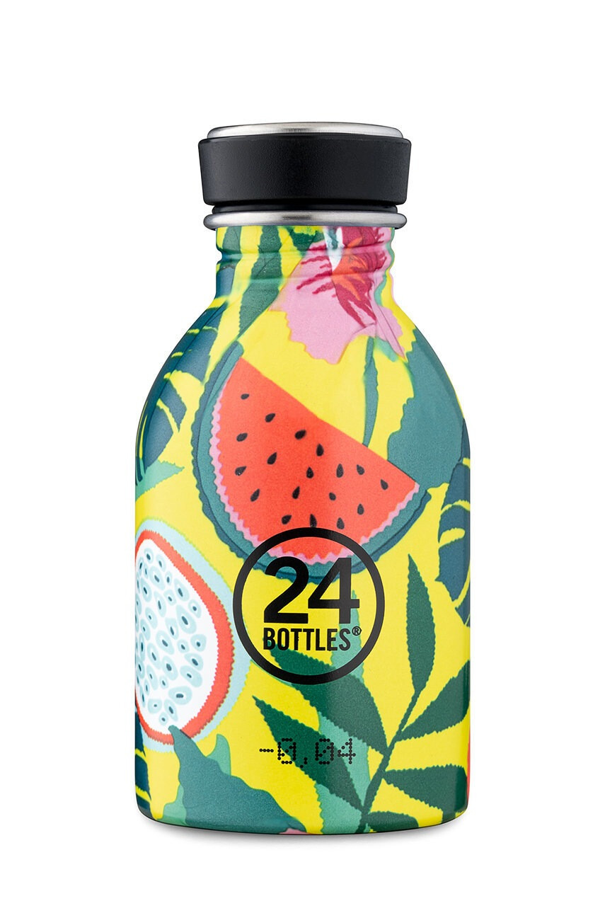 24bottles Термобутилка Urban Antigua 250ml - Pepit.bg