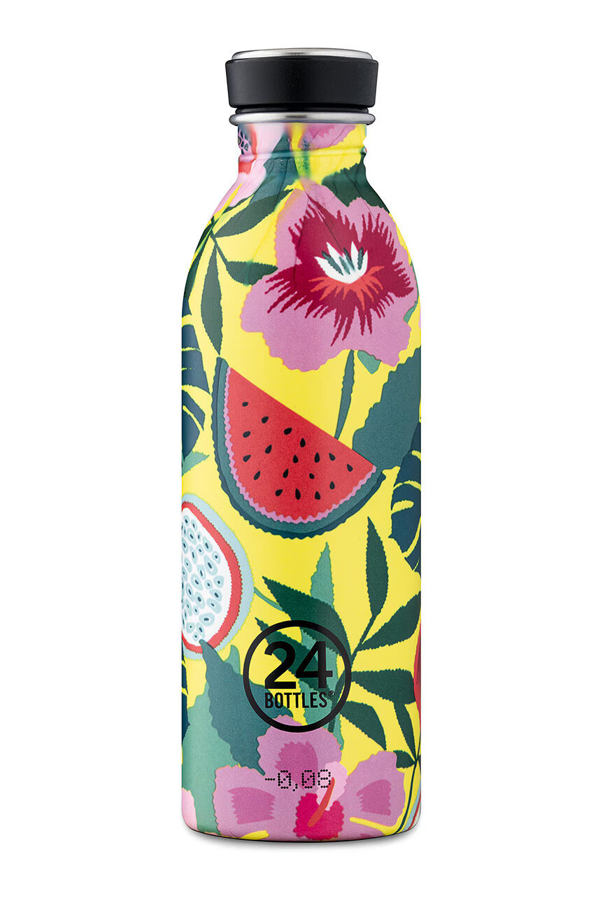 24bottles Термобутилка Urban Antigua 500ml - Pepit.bg