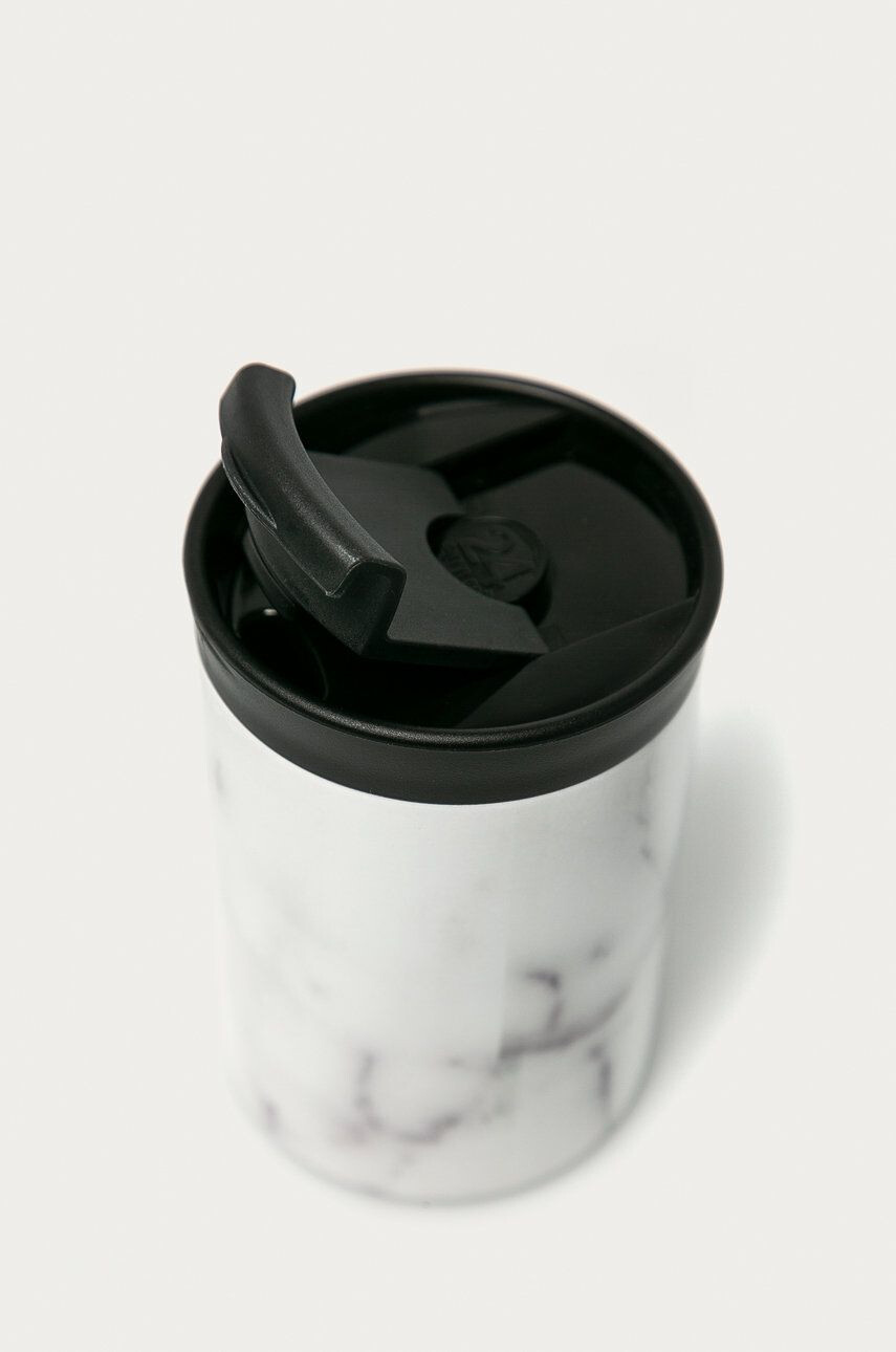 24bottles Термочаша Travel Tumbler Carrara 350ml - Pepit.bg