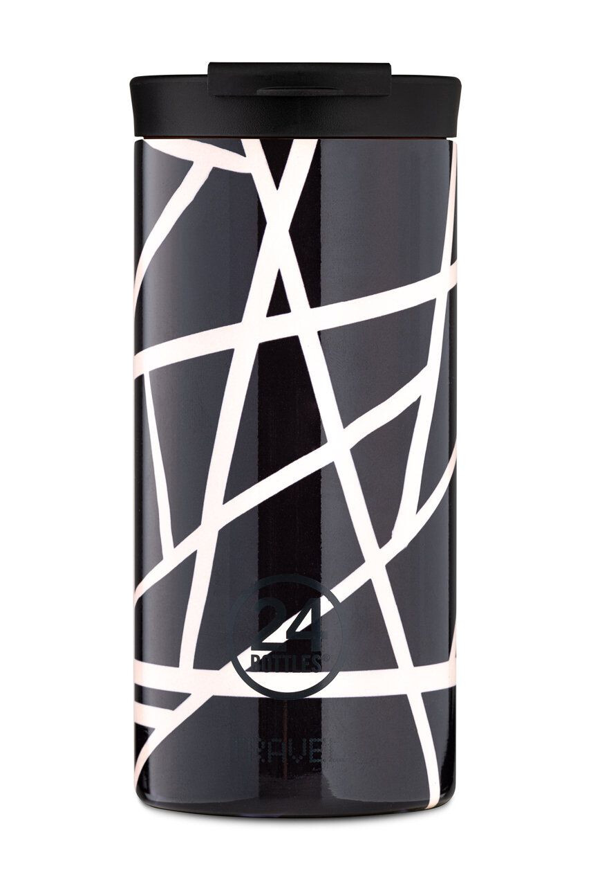 24bottles Термочаша Travel Tumbler Crossroads 600ml - Pepit.bg