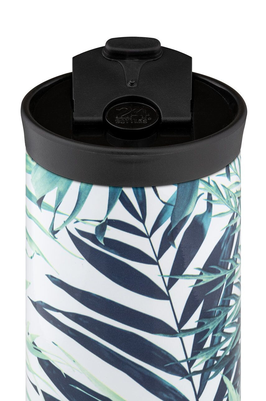 24bottles Термочаша Travel Tumbler Lush 600ml - Pepit.bg