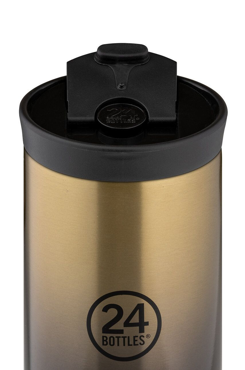 24bottles Термочаша Travel Tumbler Skyglow 350ml - Pepit.bg