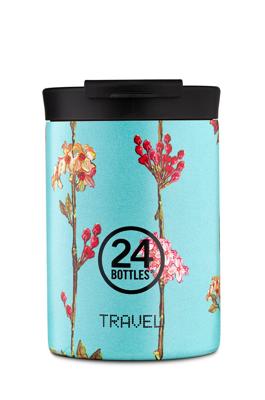 24bottles Термочаша Travel Tumbler Sweetheart 350ml - Pepit.bg