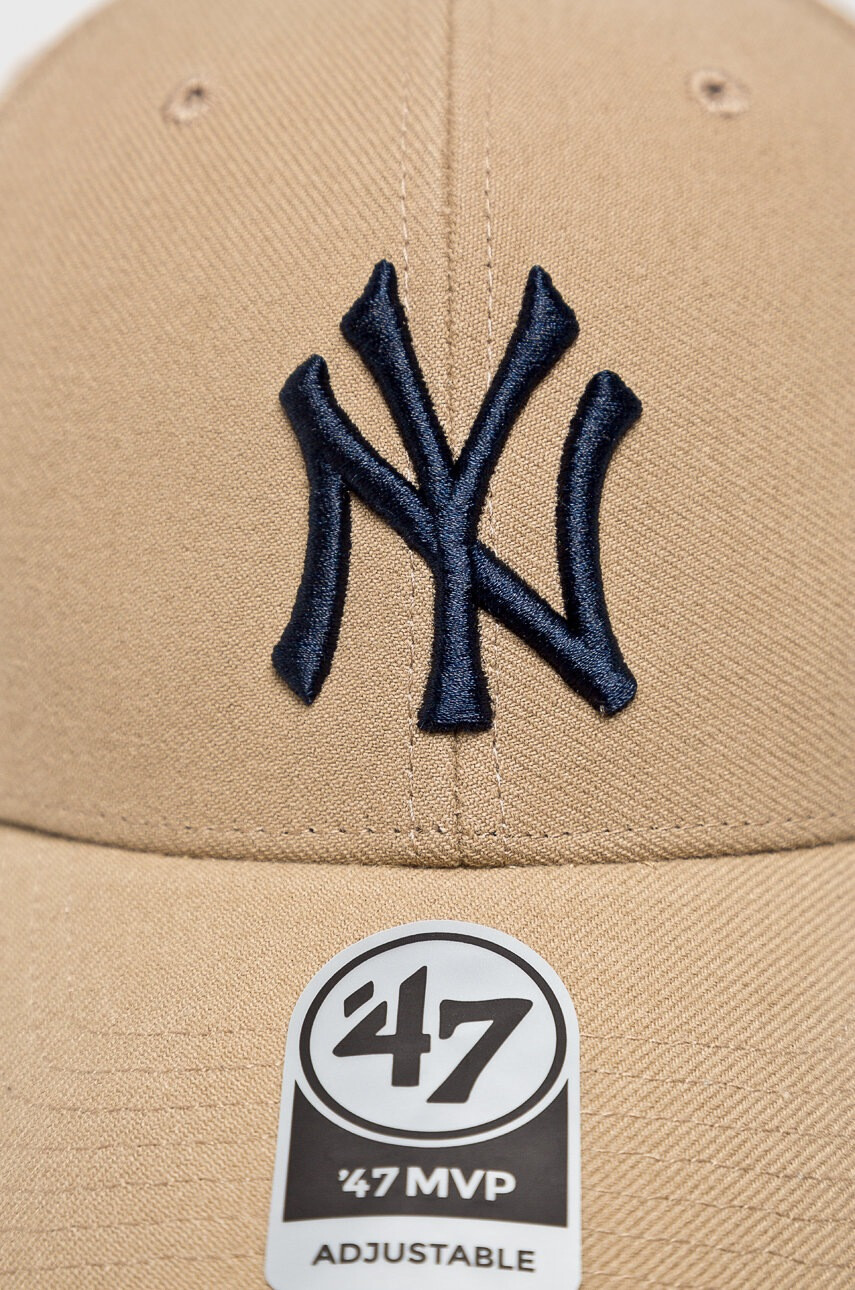 47brand Шапка MLB New York Yankees - Pepit.bg