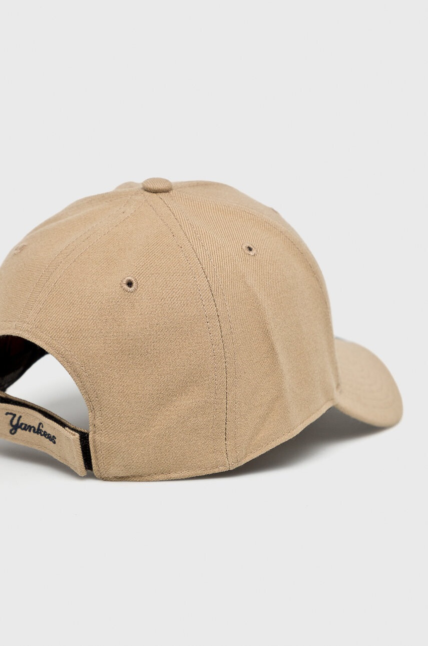 47brand Шапка MLB New York Yankees - Pepit.bg
