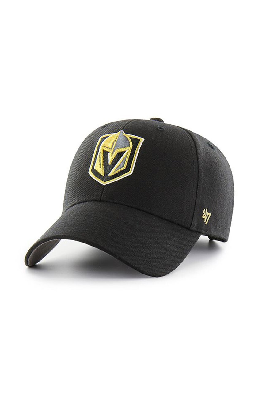47brand Шапка NHL Las Vegas Knights - Pepit.bg