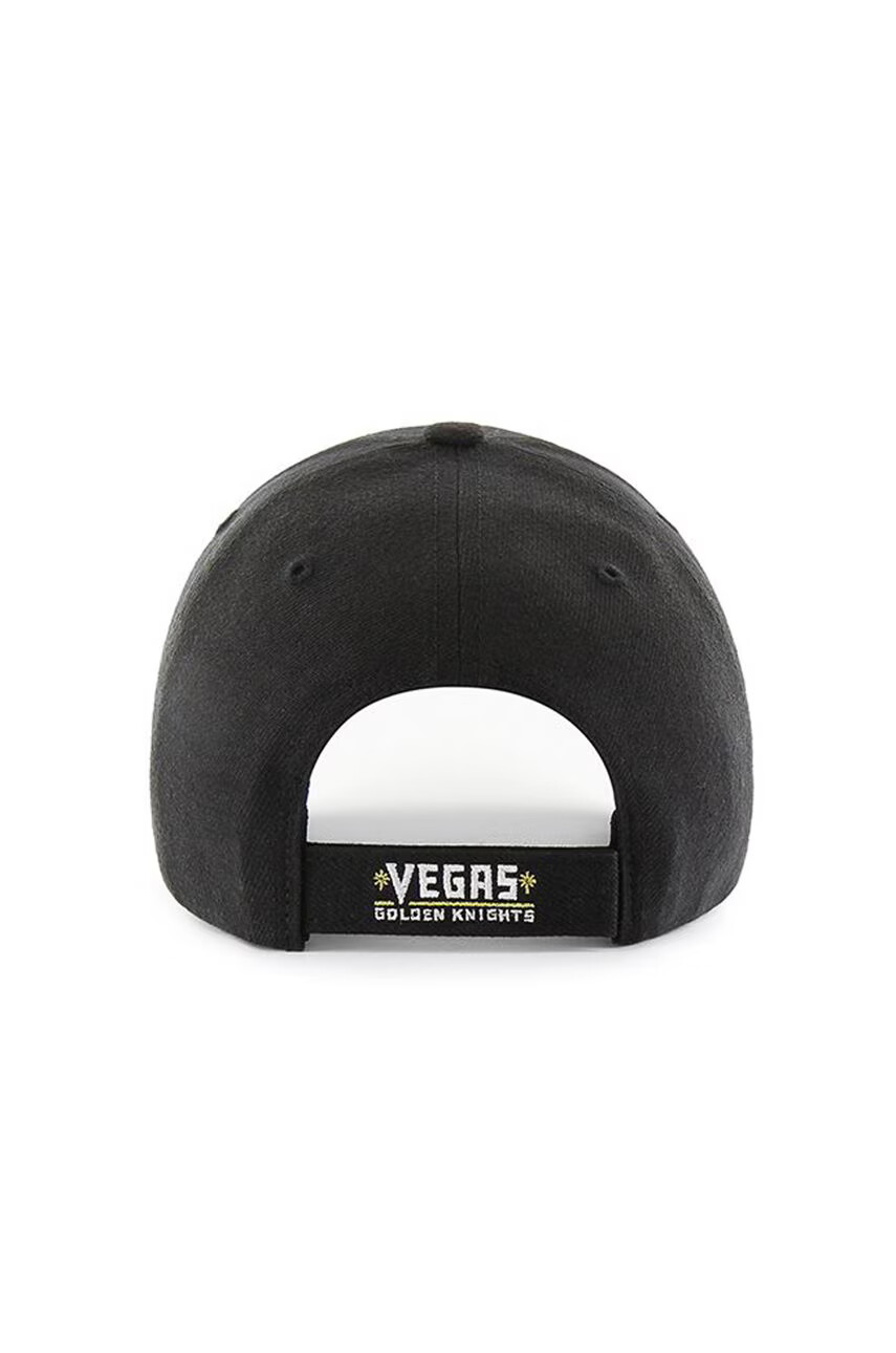 47brand Шапка NHL Las Vegas Knights - Pepit.bg