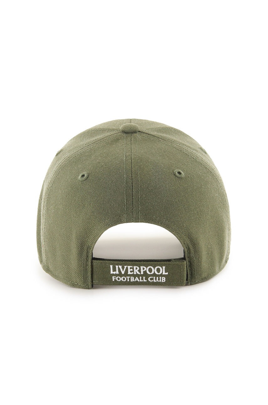 47brand Шапка EPL Liverpool - Pepit.bg