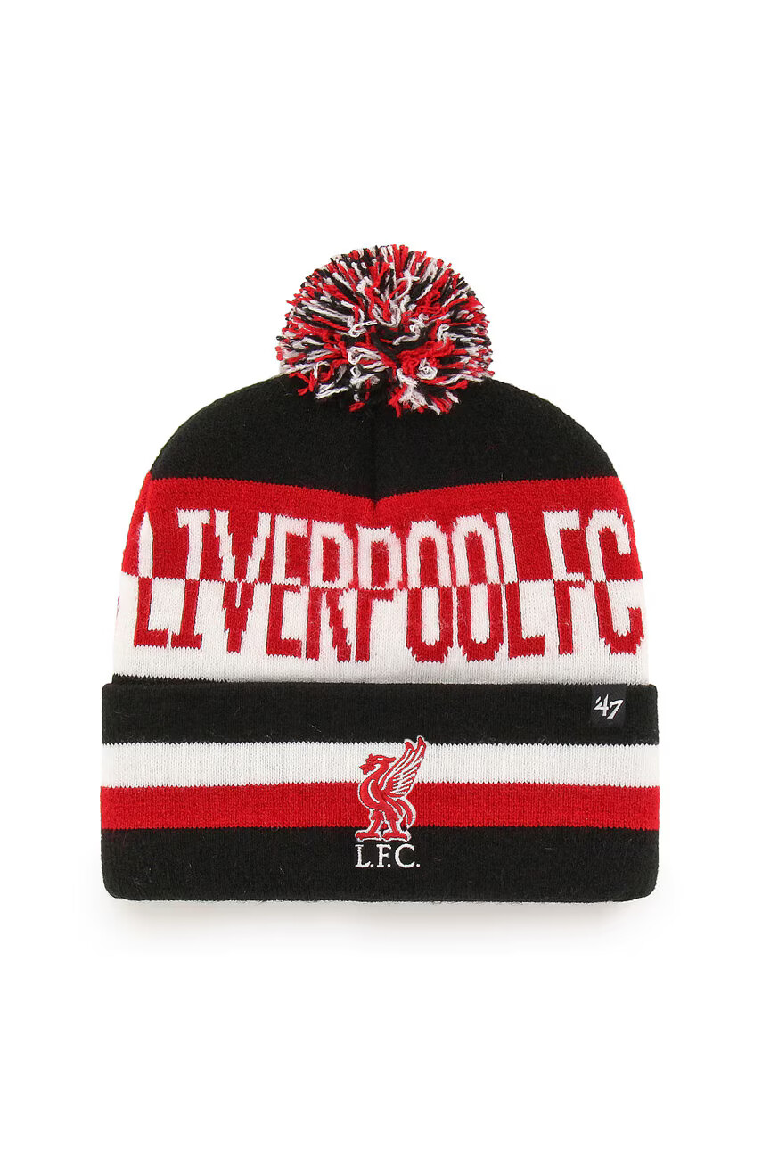 47brand Шапка EPL Liverpool - Pepit.bg