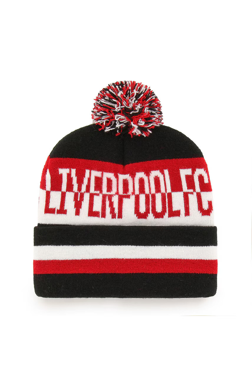 47brand Шапка EPL Liverpool - Pepit.bg