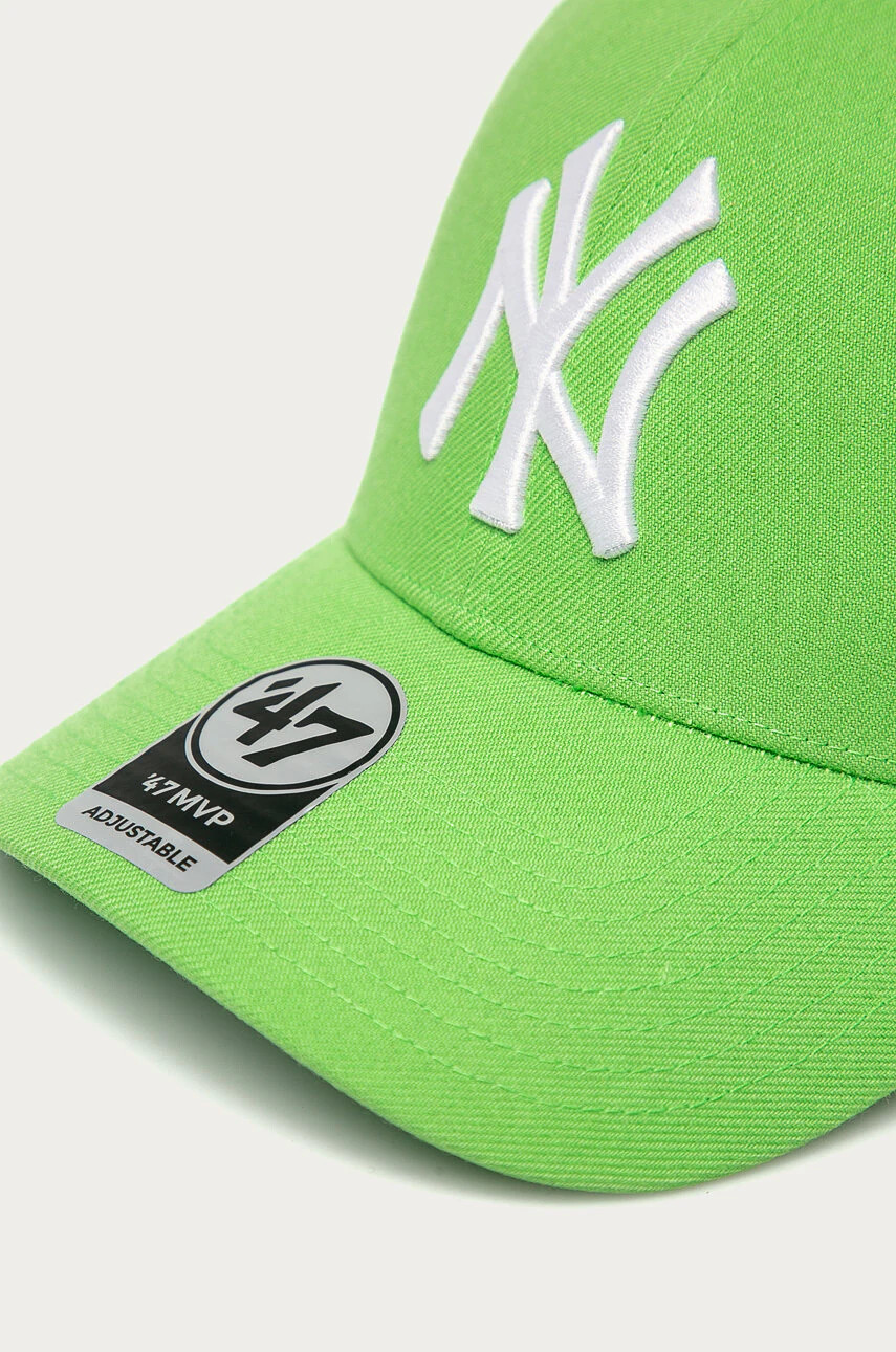 47brand Шапка MLB New York Yankees - Pepit.bg