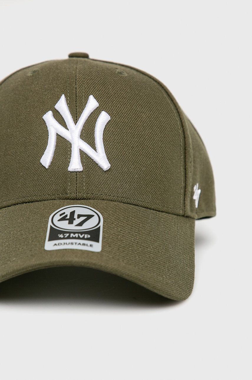 47brand Шапка MLB New York Yankees - Pepit.bg