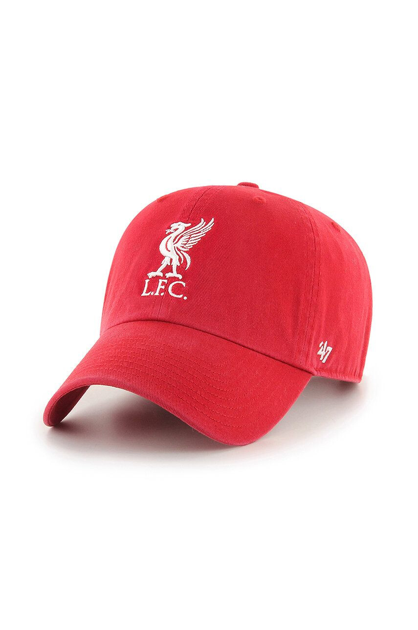 47brand Шапка EPL Liverpool - Pepit.bg