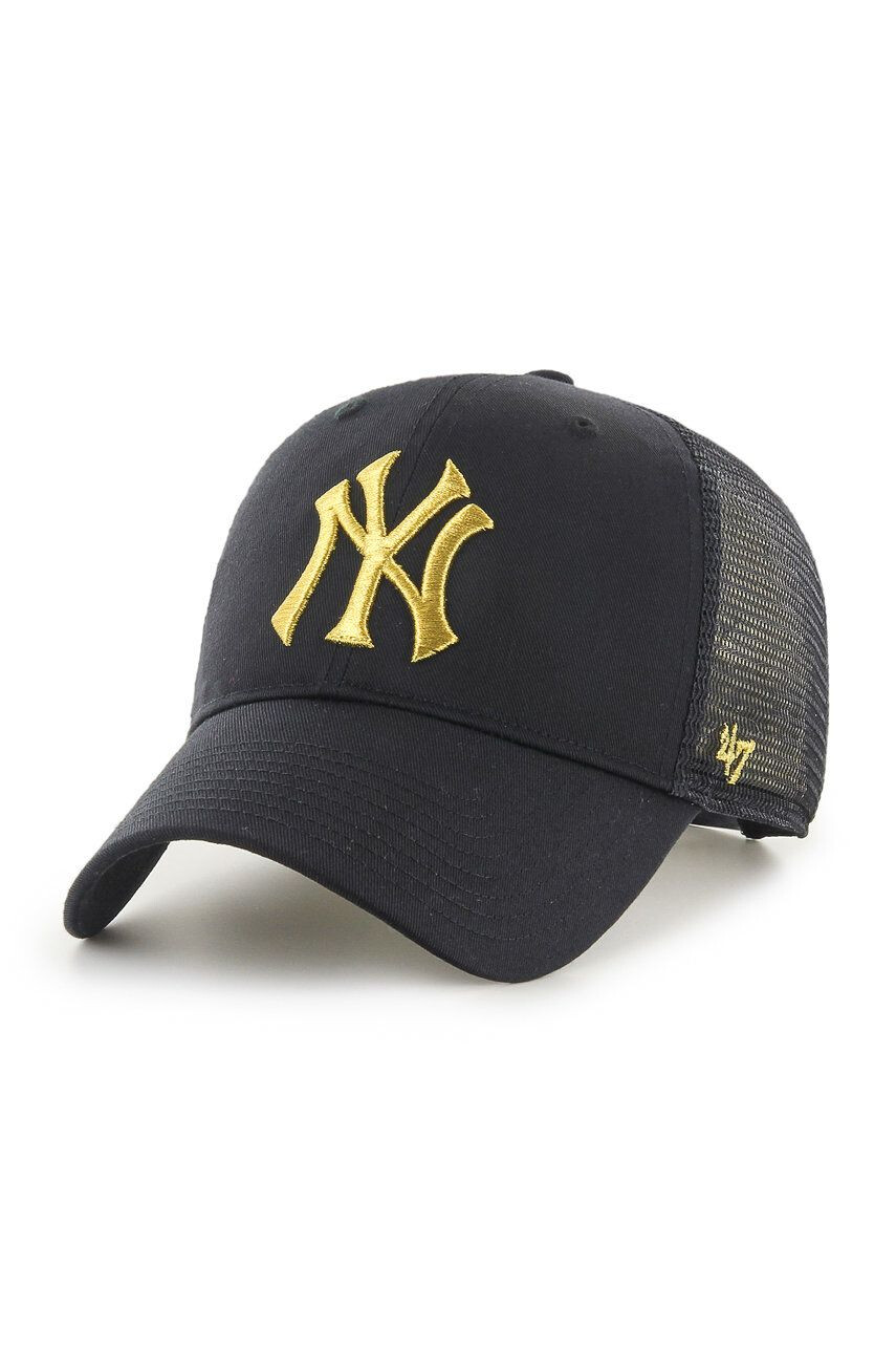 47brand Шапка MLB New York Yankees - Pepit.bg