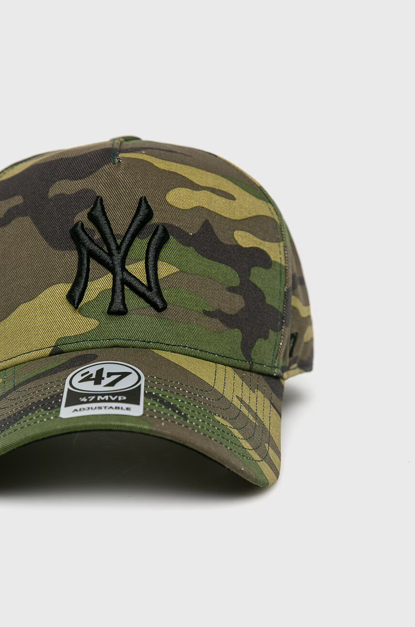 47brand Шапка MLB New York Yankees - Pepit.bg