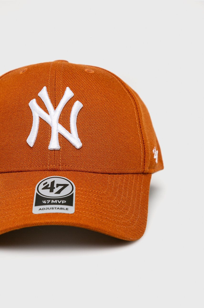 47brand Шапка MLB New York Yankees - Pepit.bg