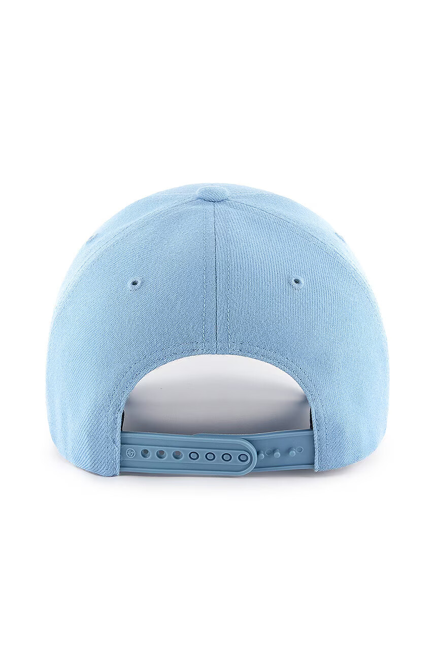 47brand Шапка MLB New York Yankees - Pepit.bg