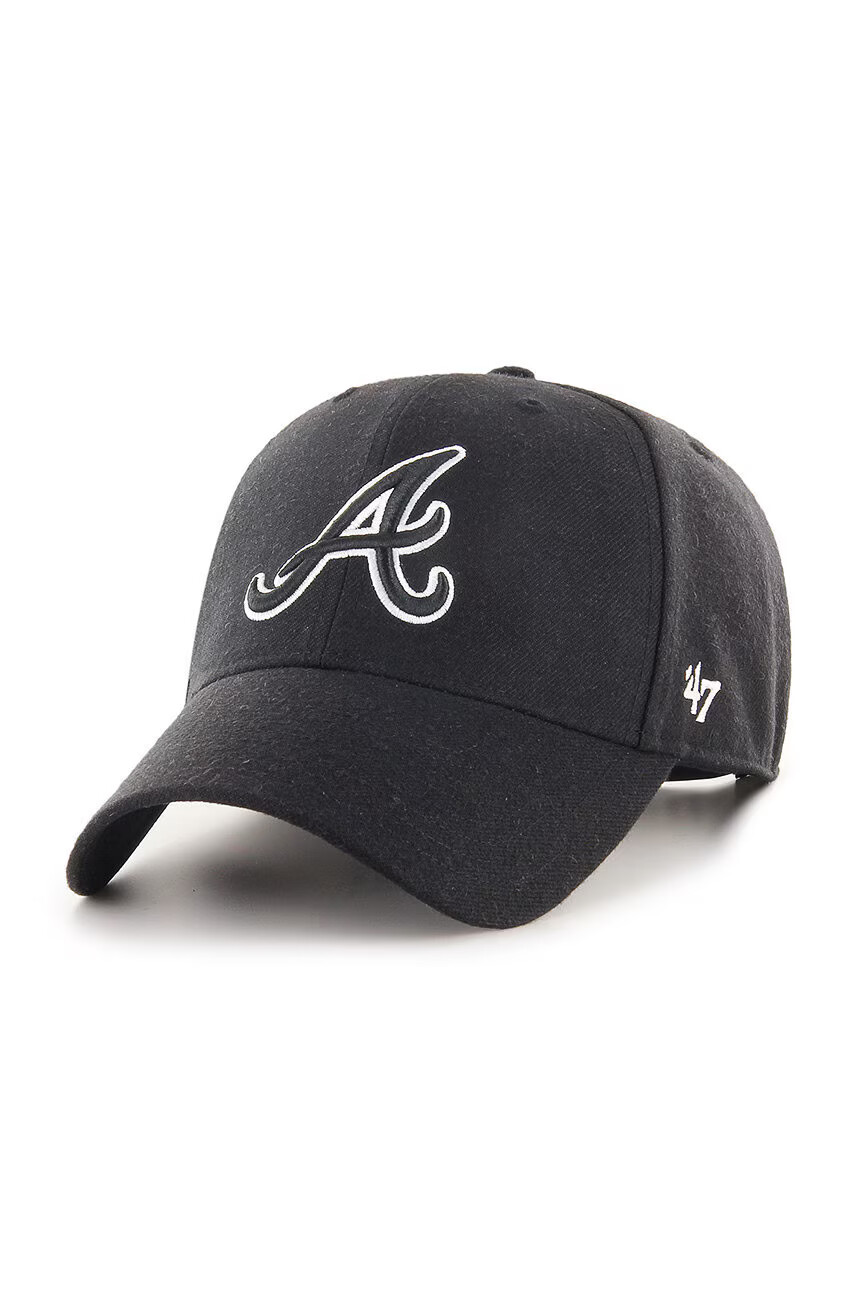 47brand Шапка MLB New York Yankees - Pepit.bg