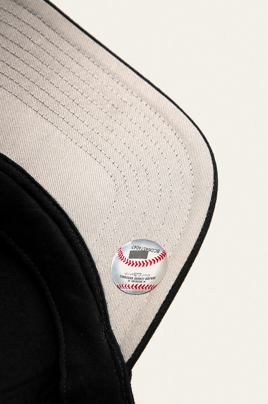 47brand Шапка MLB Los Angeles Dodgers - Pepit.bg