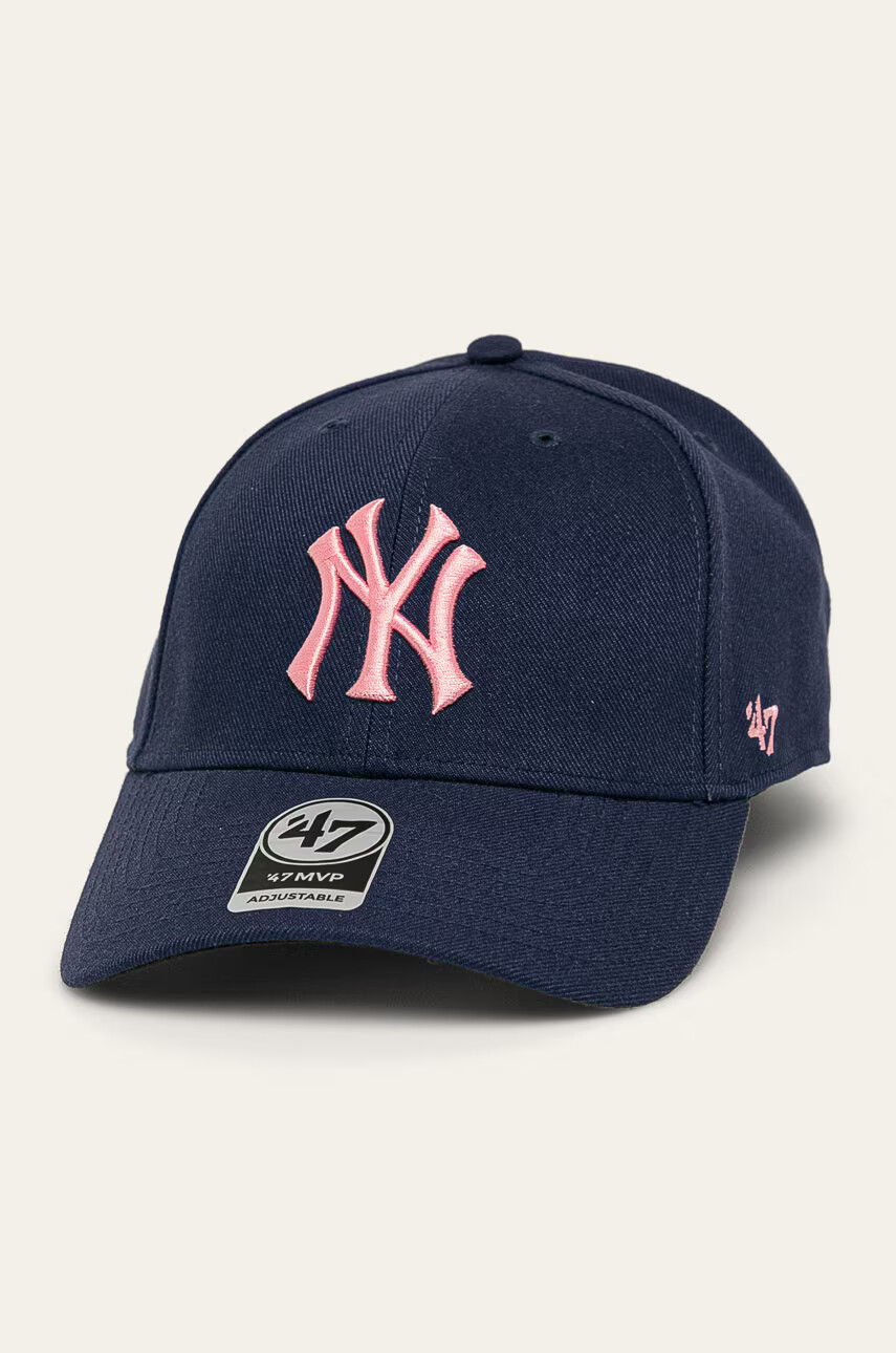 47brand Шапка MLB New York Yankees - Pepit.bg