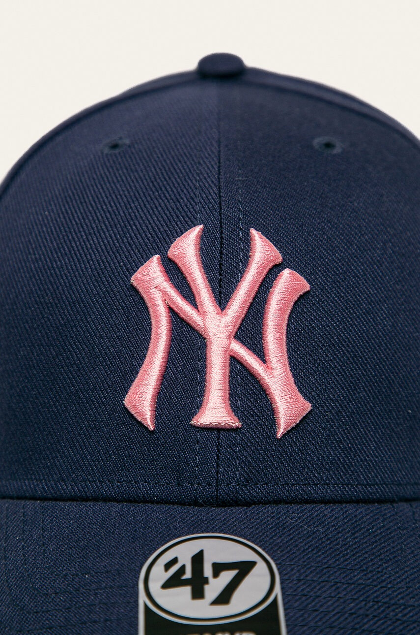 47brand Шапка MLB New York Yankees - Pepit.bg
