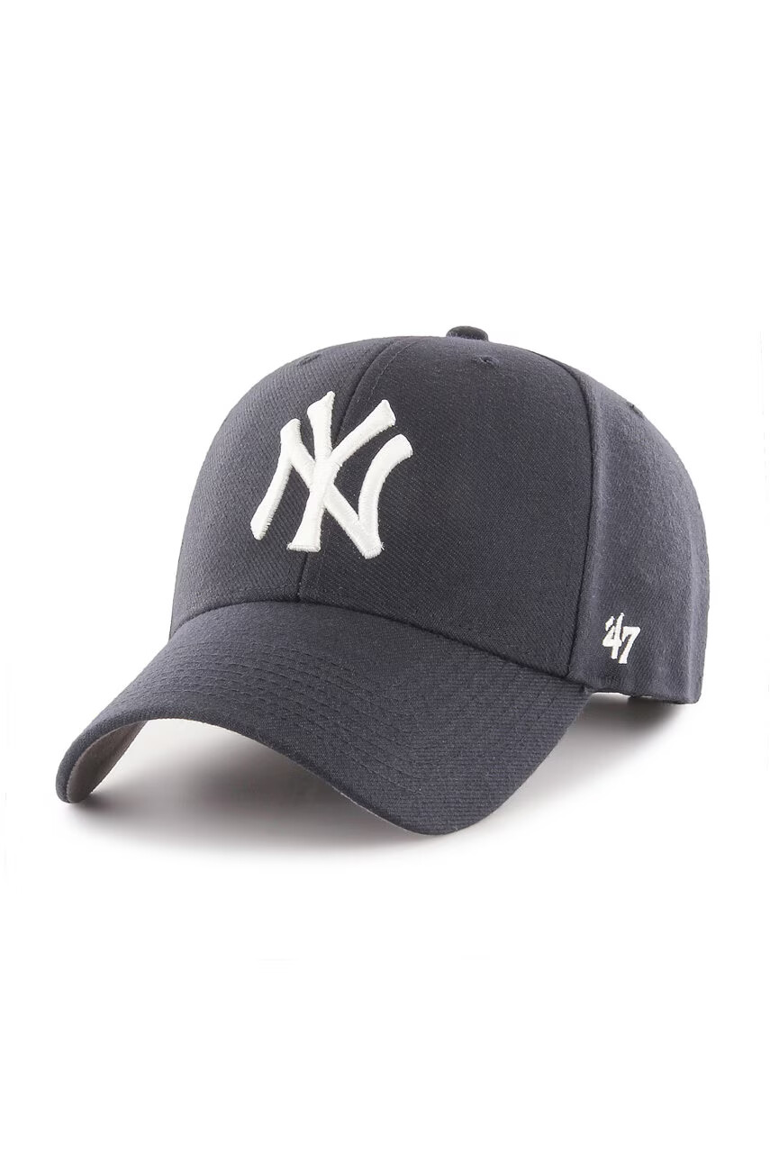 47brand Шапка MLB New York Yankees - Pepit.bg