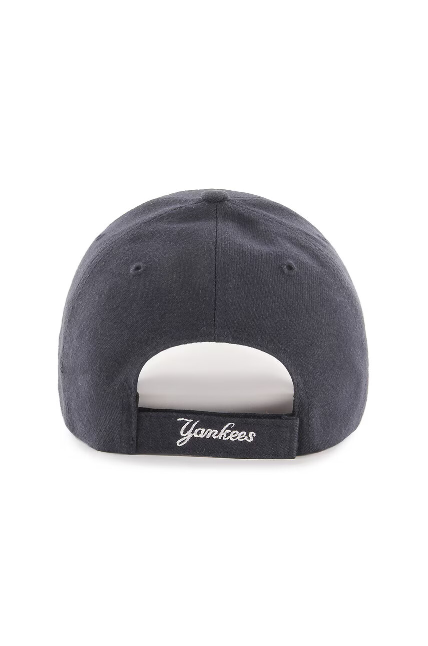 47brand Шапка MLB New York Yankees - Pepit.bg
