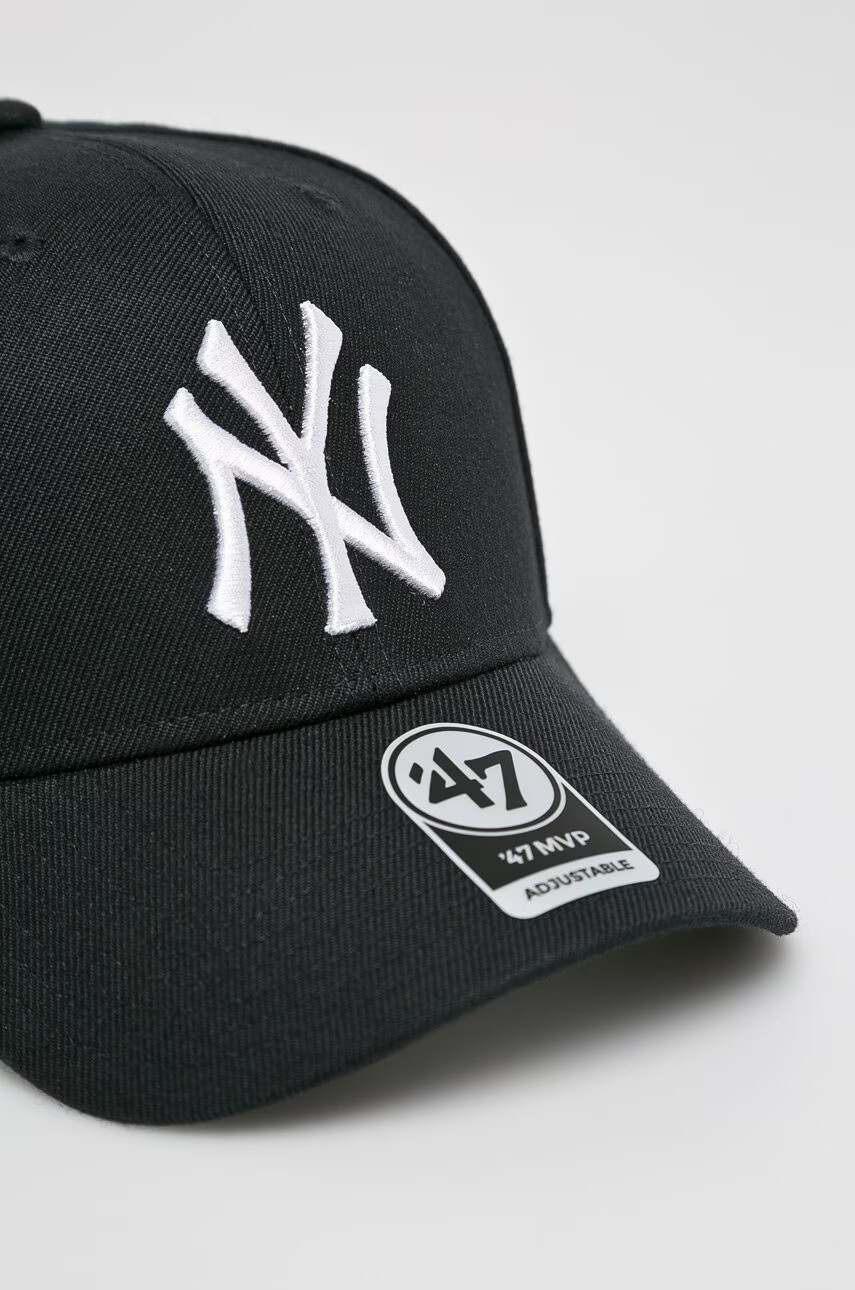 47brand Шапка MLB New York Yankees - Pepit.bg