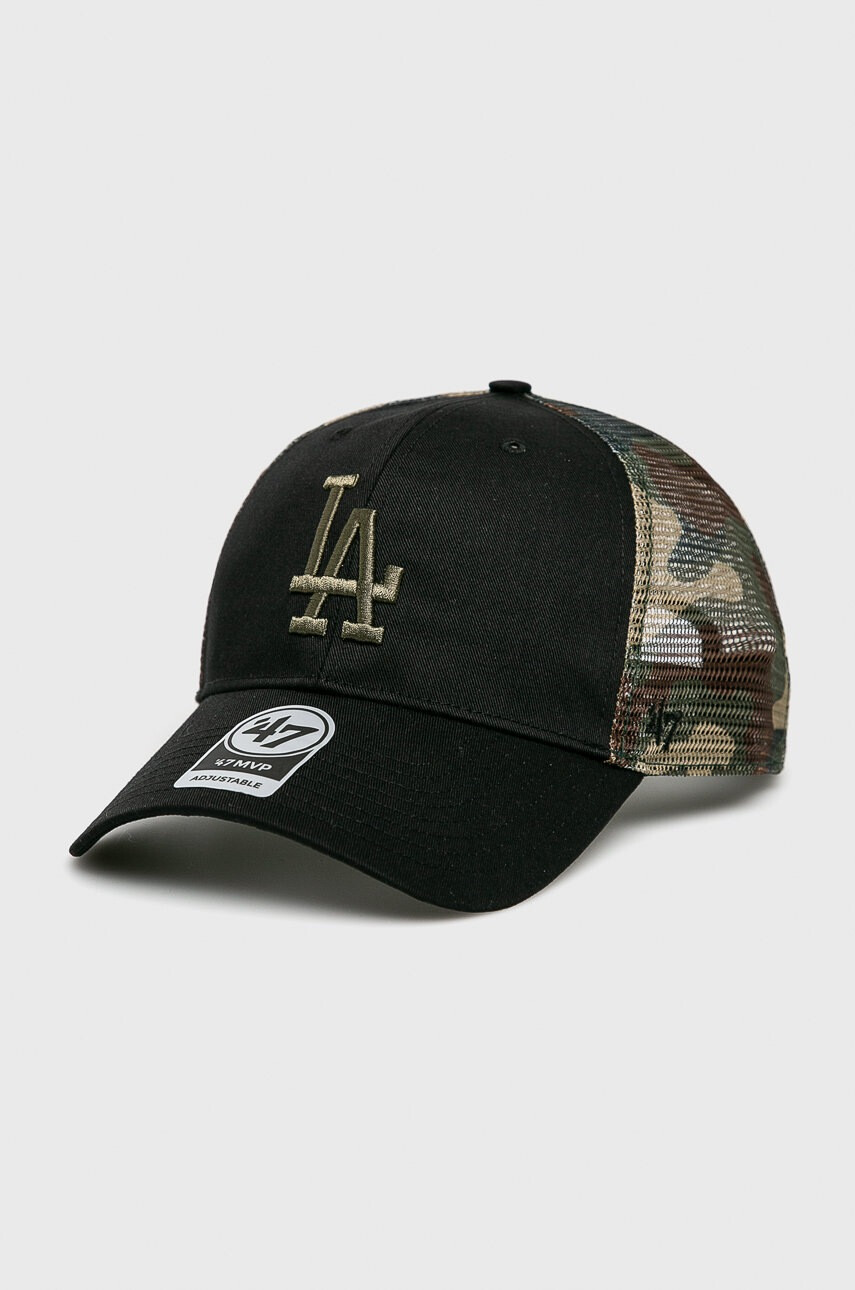 47brand Шапка - Pepit.bg