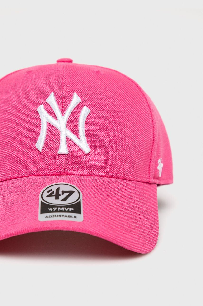 47brand Шапка MLB New York Yankees - Pepit.bg