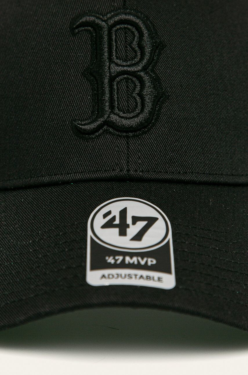 47brand Шапка Atlanta Braves - Pepit.bg