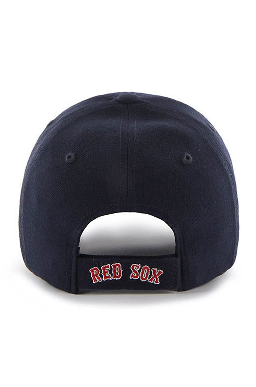 47brand Шапка Boston Red Sox - Pepit.bg